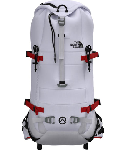 The North Face - Phantom 38 - TNF White/Raw Undyed-NPF