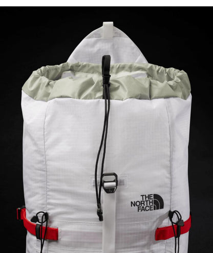 The North Face - Phantom 38 - TNF White/Raw Undyed-NPF