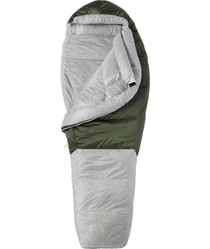 The North Face - Green Kazoo - Forest Shade/Tin Grey-NPF