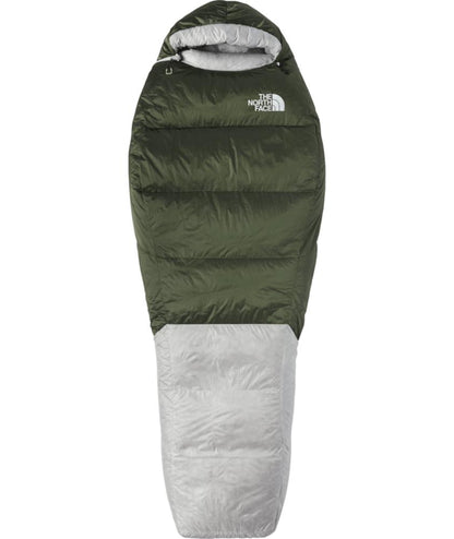 The North Face - Green Kazoo