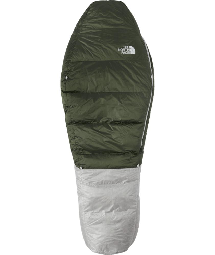 The North Face - Green Kazoo - Forest Shade/Tin Grey-NPF