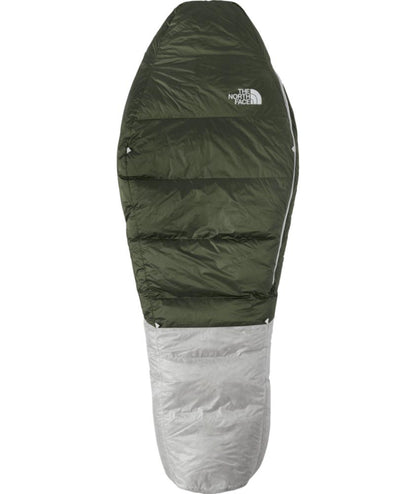 The North Face - Green Kazoo - Forest Shade/Tin Grey-NPF