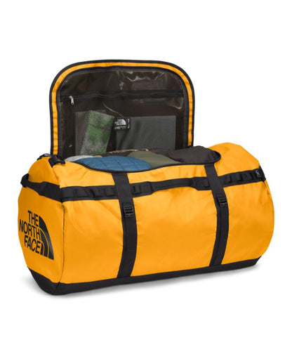 The North Face - Base Camp Duffel -- XXL - TNF Red/TNF Black-NPF