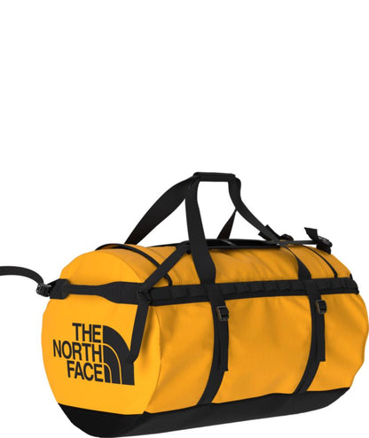 The North Face - Base Camp Duffel -- XXL - TNF Red/TNF Black-NPF