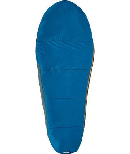 The North Face - Wasatch Pro 20 - Banff Blue/Goblin Blue-NPF