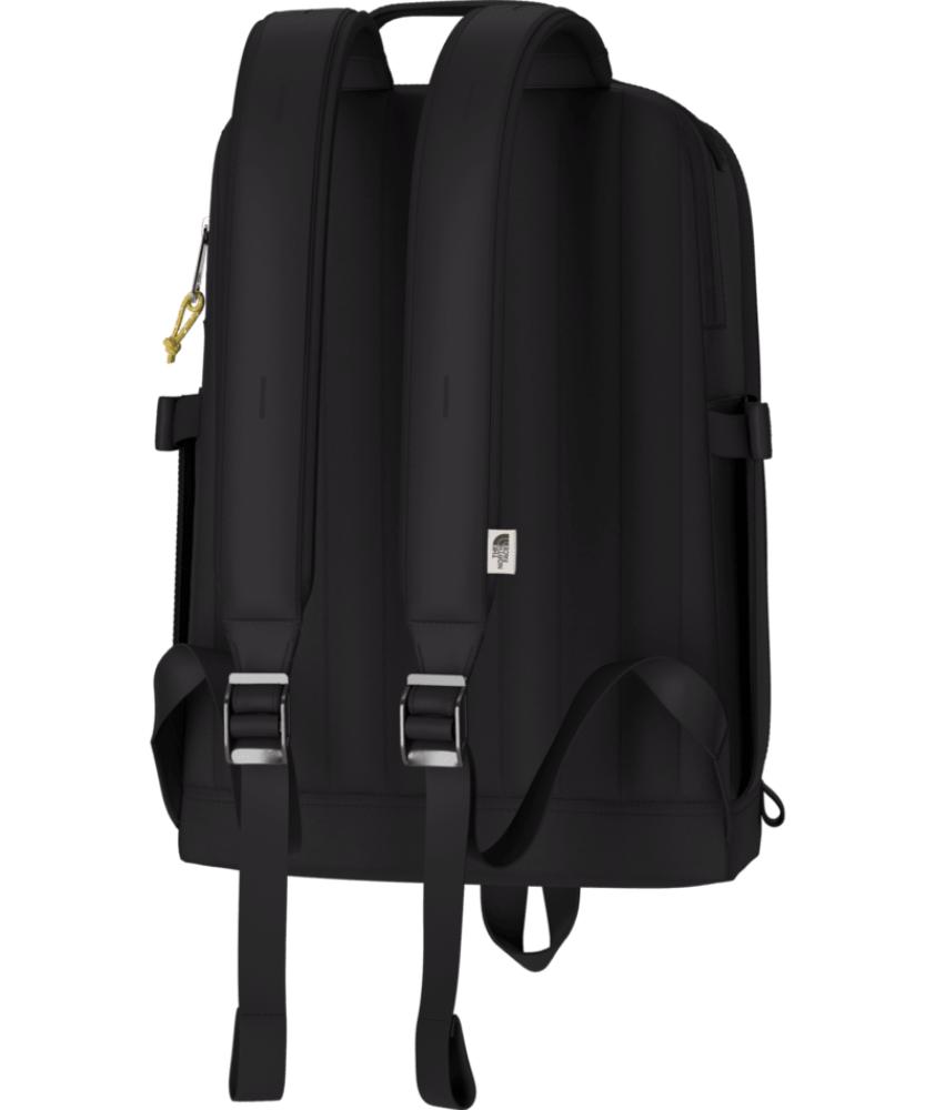 The North Face - Berkeley Daypack - Sumac/Alpine Pl