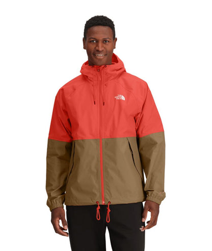 The North Face - Antora Rain Hoodie - Men's