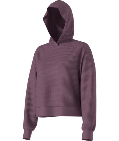 The North Face - Chabot Hoodie - Women's - Smokey Brown