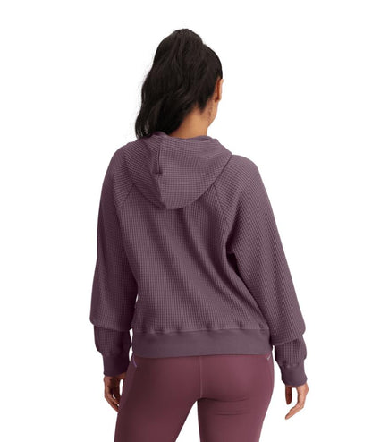The North Face - Chabot Hoodie - Women's - Smokey Brown