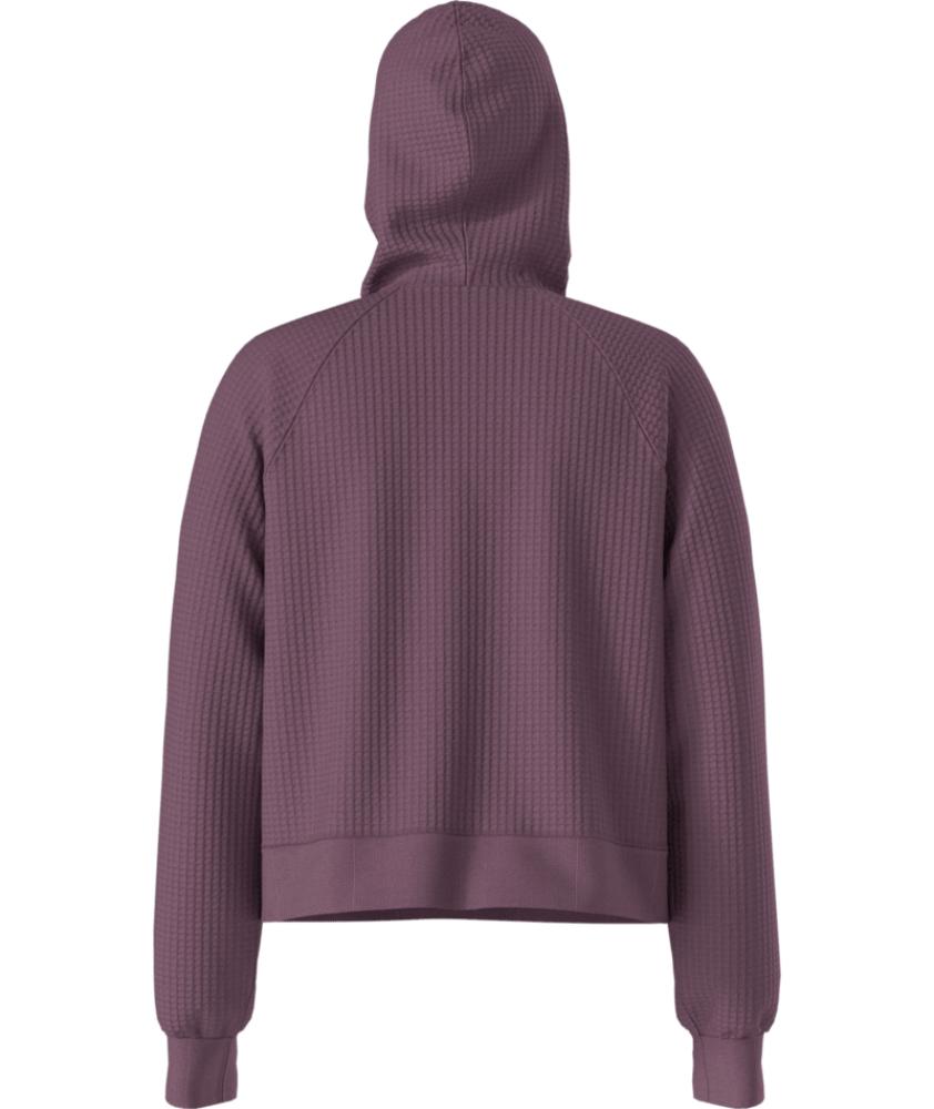 The North Face - Chabot Hoodie - Women's - Smokey Brown