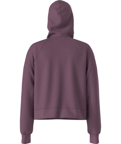 The North Face - Chabot Hoodie - Women's - Smokey Brown