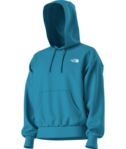 The North Face - Evolution Vintage Hoodie - Men's - Tnf Black