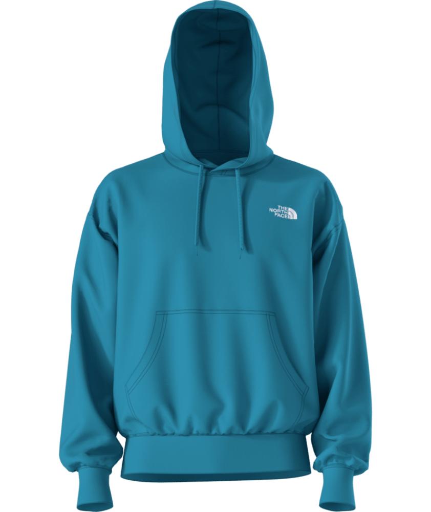 The North Face - Evolution Vintage Hoodie - Men's - Tnfmediumgryhtr