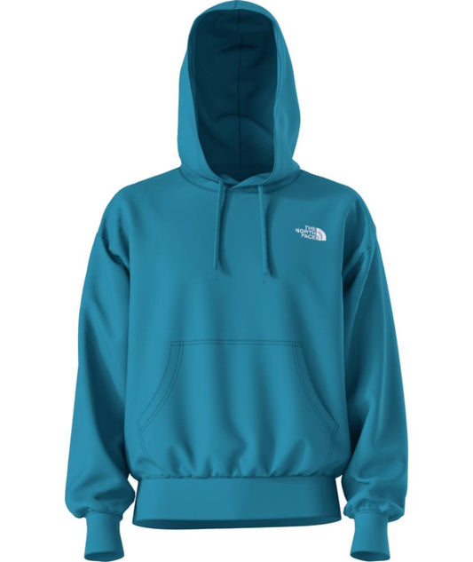 The North Face - Evolution Vintage Hoodie - Men's - Tnfmediumgryhtr