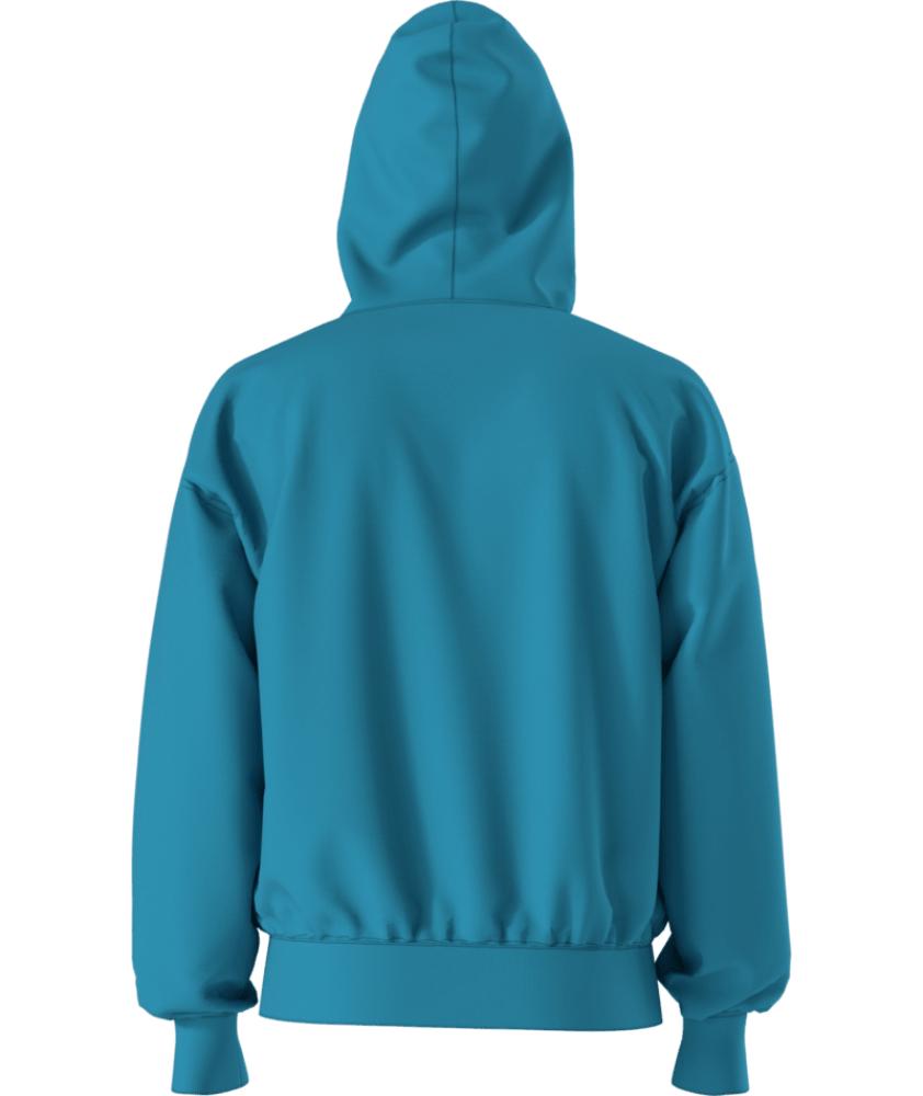 The North Face - Evolution Vintage Hoodie - Men's