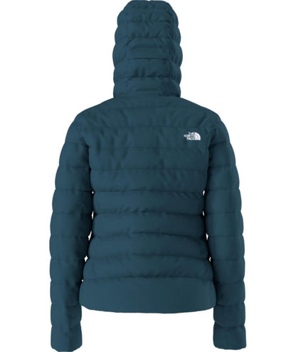 The North Face - Aconcagua 3 Hoodie - Women's - Midnight Petrol