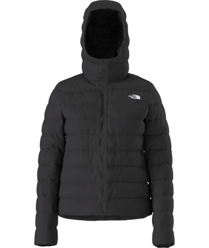 The North Face - Aconcagua 3 Hoodie - Women's - TNF Black-NPF