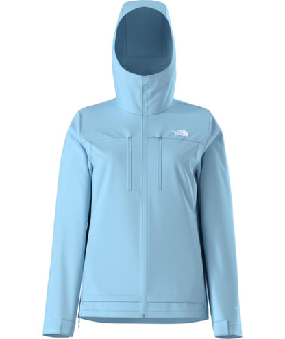 The North Face - Terrain Vista 3L Pro Jacket - Women's - TNF Black-NPF
