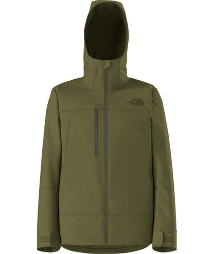 The North Face - Descendit Jacket - Men's