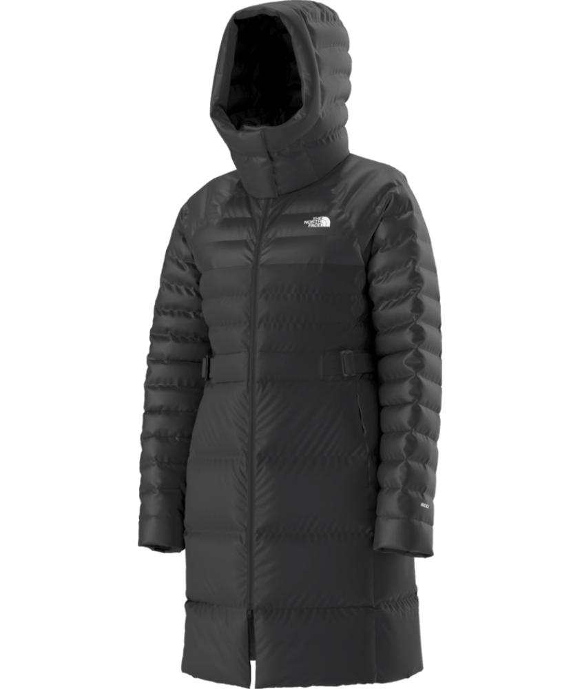 The North Face - Ruby Parka - Women's - Tnf Black