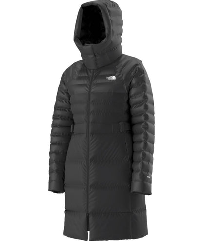 The North Face - Ruby Parka - Women's - Tnf Black