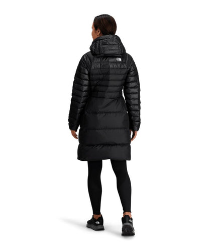 The North Face - Ruby Parka - Women's - Tnf Black