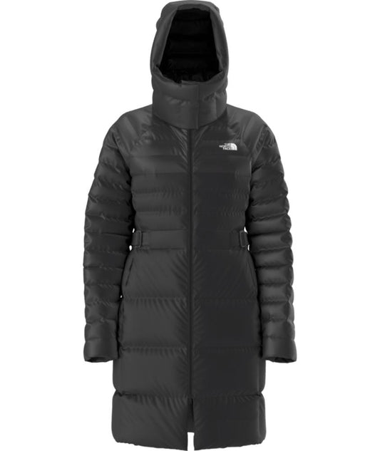 The North Face - Ruby Parka - Women's - Tnf Black