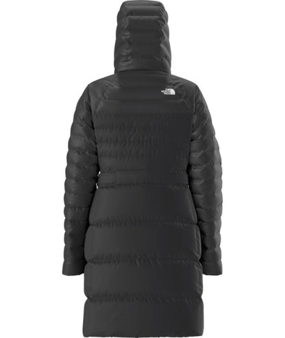 The North Face - Ruby Parka - Women's - Tnf Black