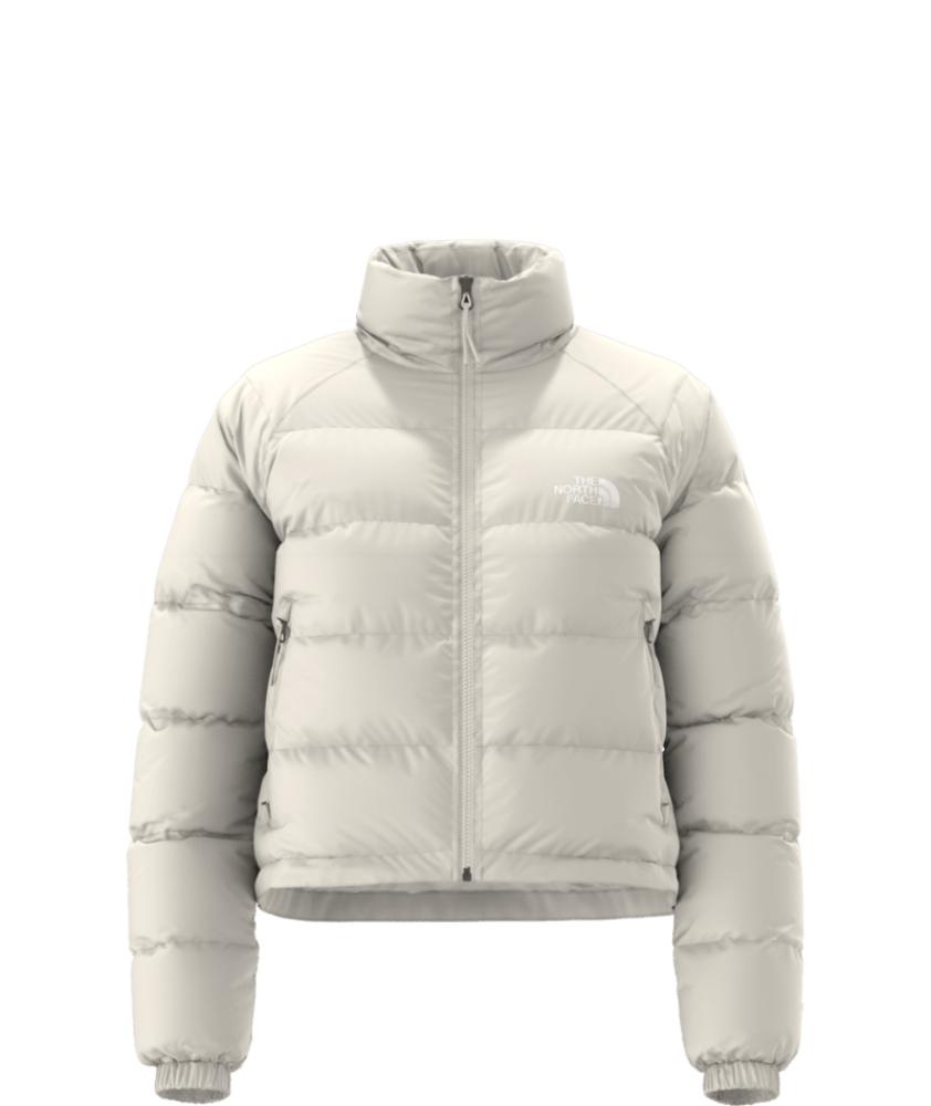 The North Face - Hydrenalite Down Jacket - Women's - White Dune