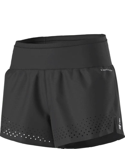 The North Face - Summit Pacesetter 3in Short - Women's - Tnf Black