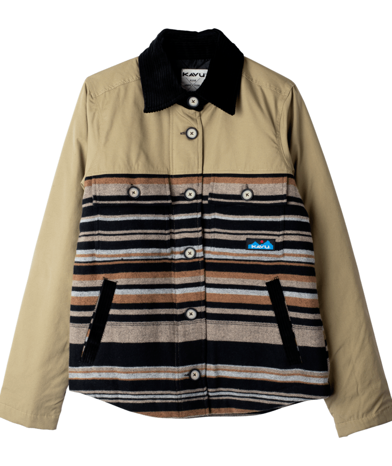 Kavu - Zaltana Womens - Forager