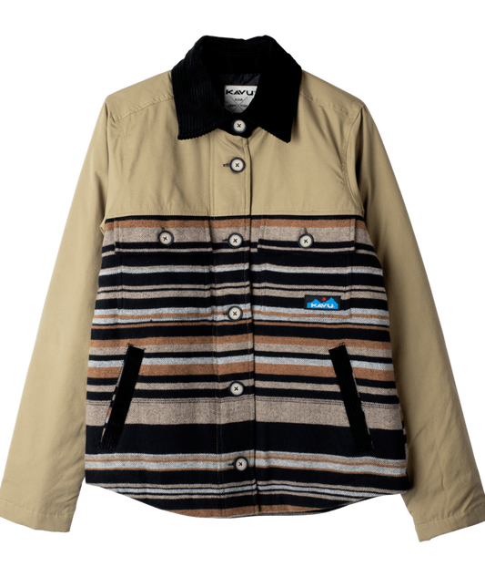 Kavu - Zaltana Womens - Forager