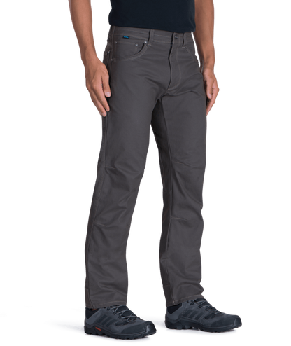Kuhl - Free Rydr Pant - Men's - Forged Iron