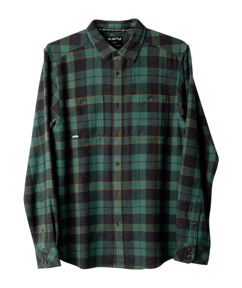 Kavu - Big Joe - Shady Pine