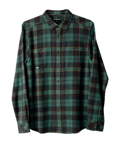Kavu - Big Joe - Shady Pine