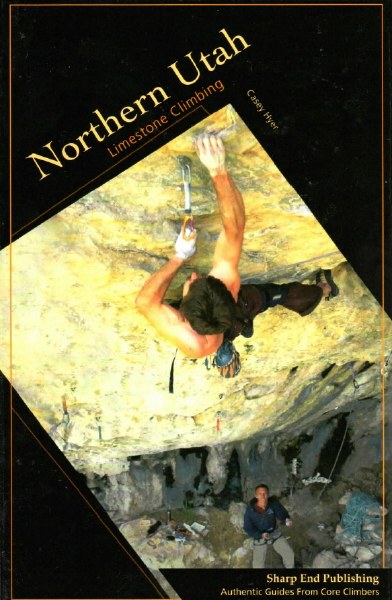 Sharp End Publishing - Northern Utah Limestone