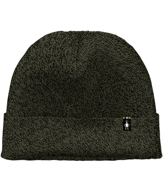 Smartwool - Cozy Cabin Hat - Winter Moss