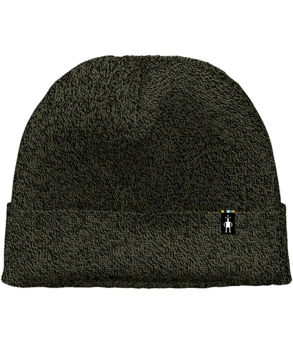 Smartwool - Cozy Cabin Hat - Deep Navy
