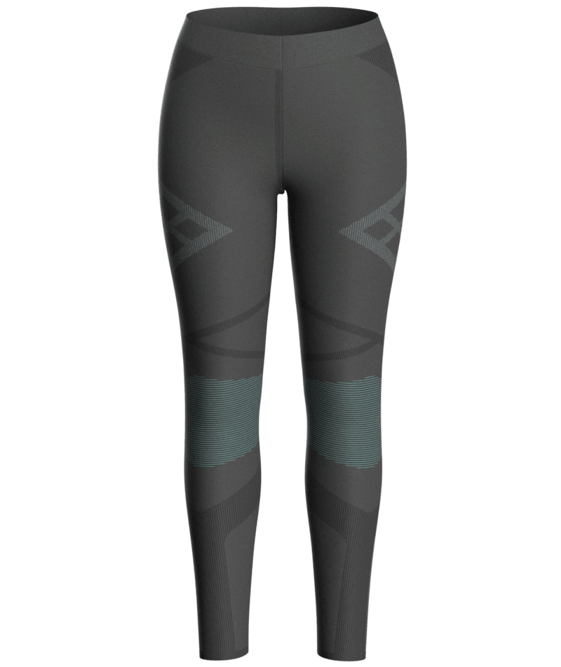 Smartwool - Intraknit Thermal Merino Base Layer Bottom - Women's - North Woods