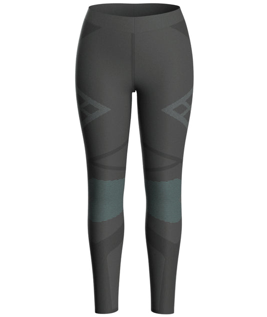 Smartwool - Intraknit Thermal Merino Base Layer Bottom - Women's - North Woods