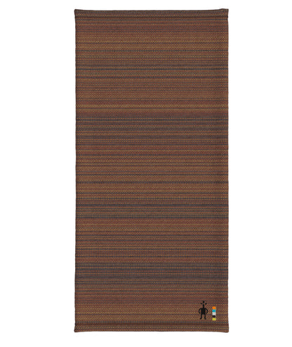 Smartwool - Thermal Merino Long Neck Gaiter - Unisex - Picante Heather Color Shift