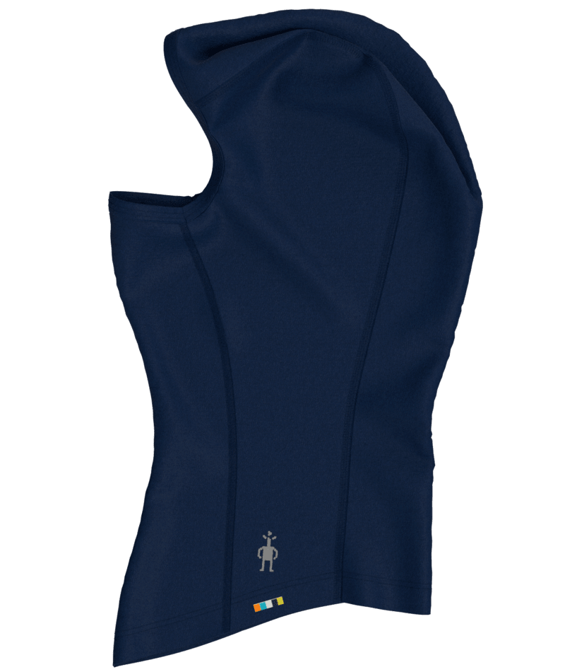 Smartwool - Thermal Merino Balaclava - Black
