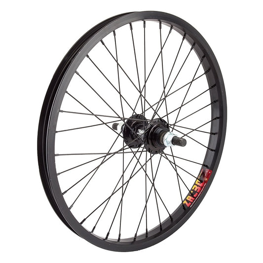 Wheel Master - Rear 20x1.75 Flip Flop Wheel