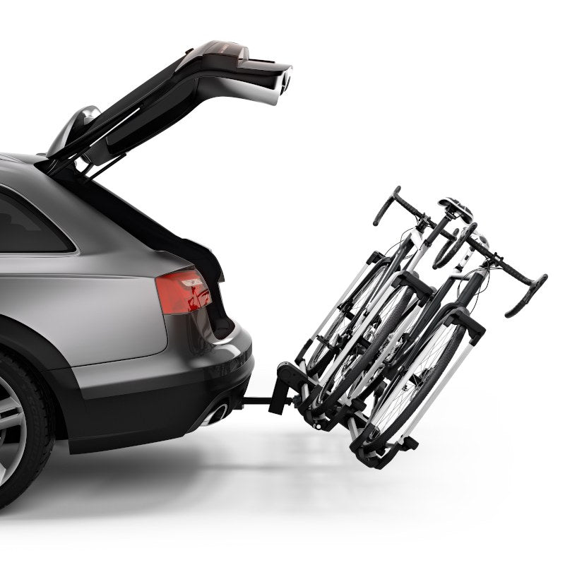 Thule - Helium Platform XT 2 Bike - Silver