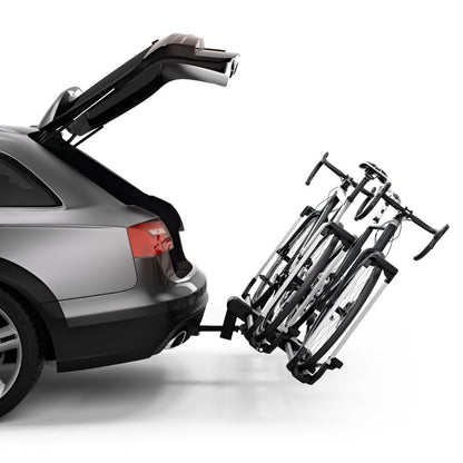 Thule - Helium Platform XT 2 Bike - Silver