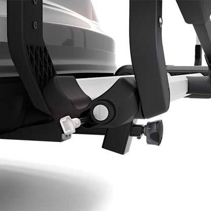 Thule - Helium Platform XT 2 Bike - Silver