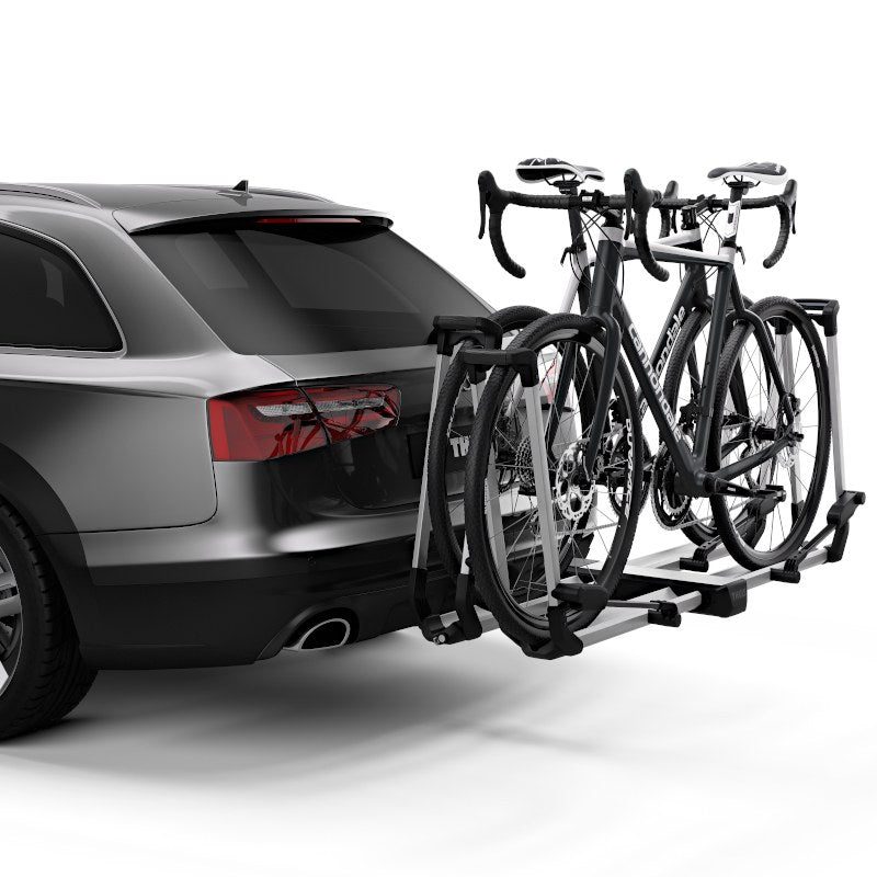 Thule - Helium Platform XT 2 Bike - Silver