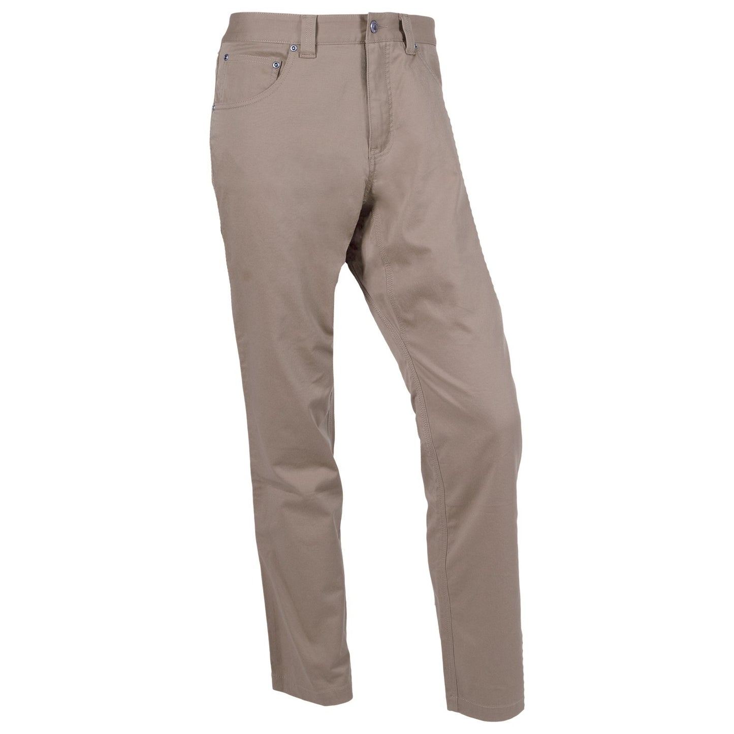 Mountain Khaki - Larimer Pant - Freestone