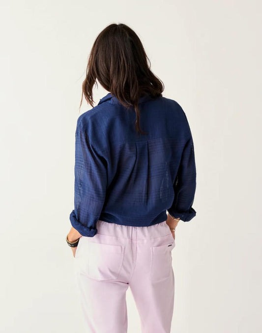 Carve Designs - Women's Taylor Textured Tunic