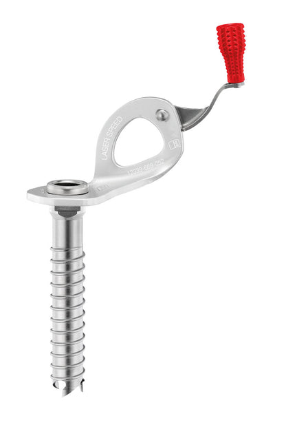 Petzl - Laser Speed Ice Screw